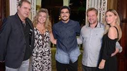 Evento da Master Health