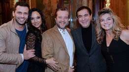 Evento da Master Health