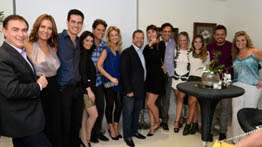 Evento da Master Health