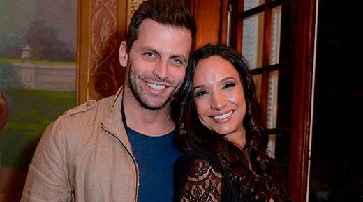 Evento Celebrando 35 anos