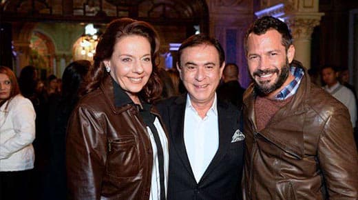 Evento em homenagem ao Mês das Mães