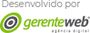 Logo GerenteWeb