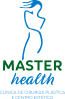 Logo Master Health